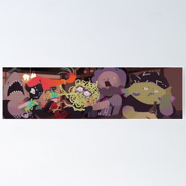 Item preview, BTFD Banner designed and sold by DeadLineSMB.