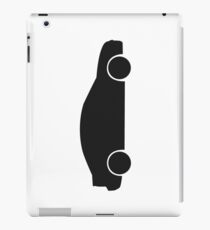 Mazda 3 First generation (2003–2009) iPad Case/Skin
