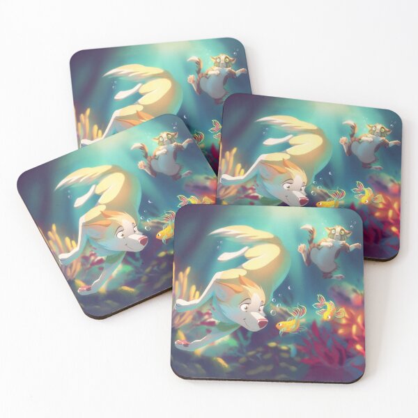 Item preview, Underwater designed and sold by skailla.