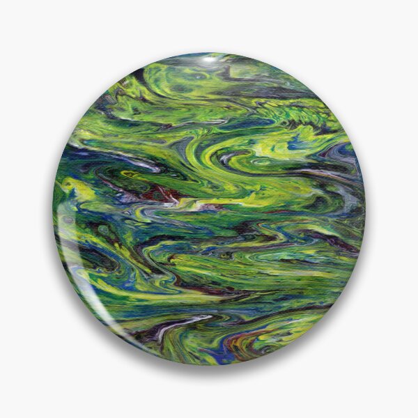 Item preview, Entropic Paints Venusian Love designed and sold by Entropic-Paints.