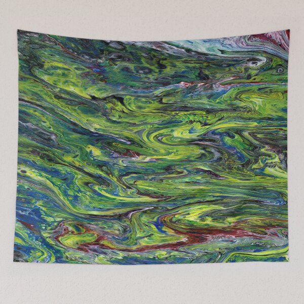 Item preview, Entropic Paints Venusian Love designed and sold by Entropic-Paints.