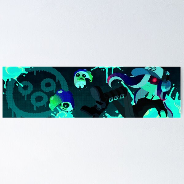 Item preview, DFSH Banner designed and sold by DeadLineSMB.