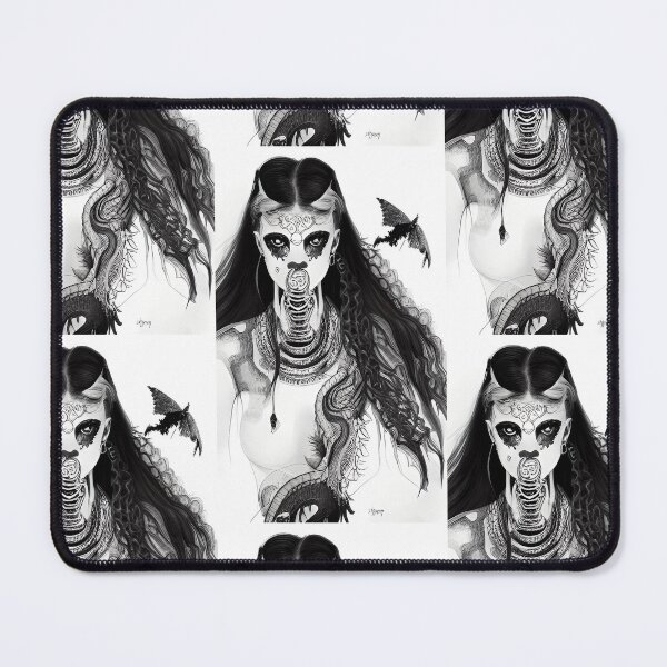 Item preview, The Dragon Bride 8 designed and sold by BlueOctopus1878.