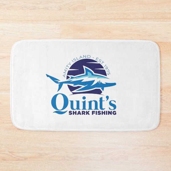 Item preview, Quint's Shark Fishing  designed and sold by Gio Wonder.