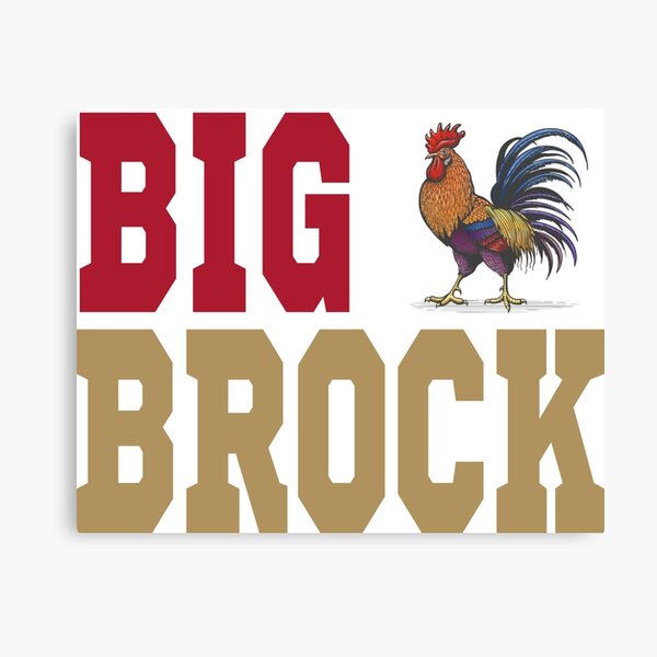 Bcb - brock purdy chicken shirt, hoodie, sweater, long sleeve and