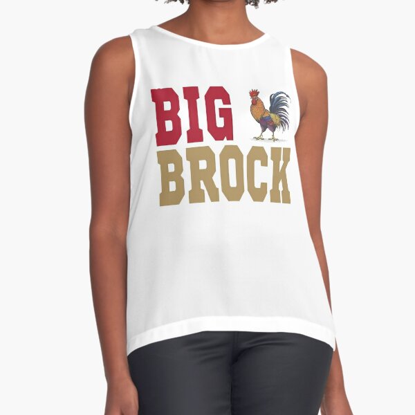 San Francisco 49ers BCB Big Cock Brock Shirt, hoodie, sweater, long sleeve  and tank top