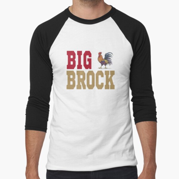 Bcb - brock purdy chicken shirt, hoodie, sweater, long sleeve and