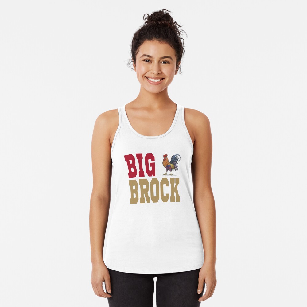 San Francisco 49ers BCB Big Cock Brock Shirt, hoodie, sweater, ladies  v-neck and tank top