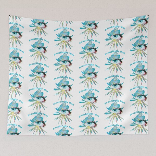 Item preview, Beautifully Mad - Australian Duo Tony King & Nina Vox designed and sold by beautifullymad.