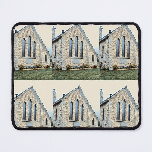 Item preview, Church Lion's Head No.1 designed and sold by MaryLinH.