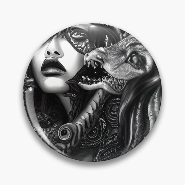 Item preview, The Dragon Bride 10 designed and sold by BlueOctopus1878.