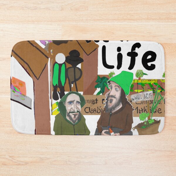 Item preview, Celebrate Life - 3 of 3 designed and sold by WildPenDesign.