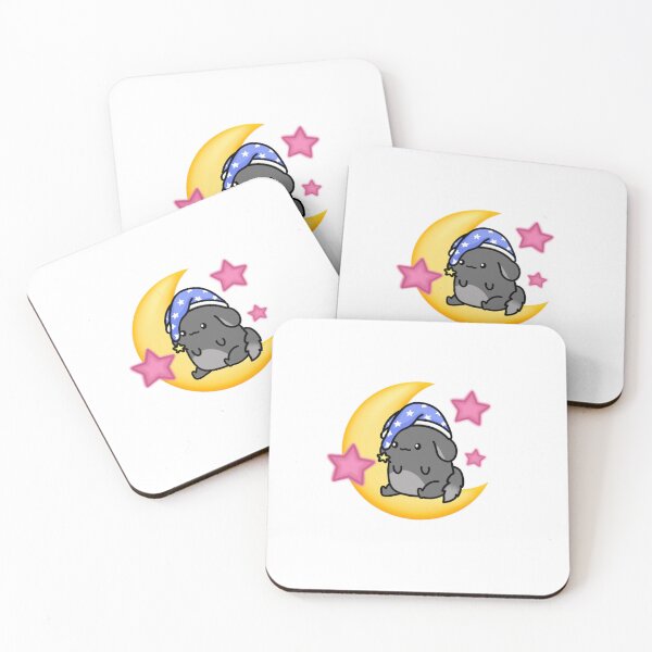 Item preview, Dreamer Chinchilla designed and sold by ashleyroseco.