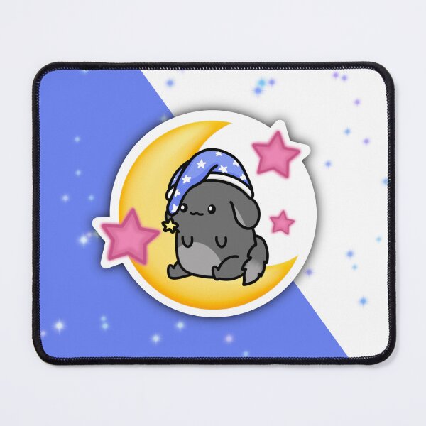 Item preview, Dreamer Chinchilla designed and sold by ashleyroseco.
