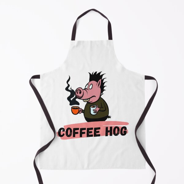 Item preview, COFFEE HOG designed and sold by unclejab.