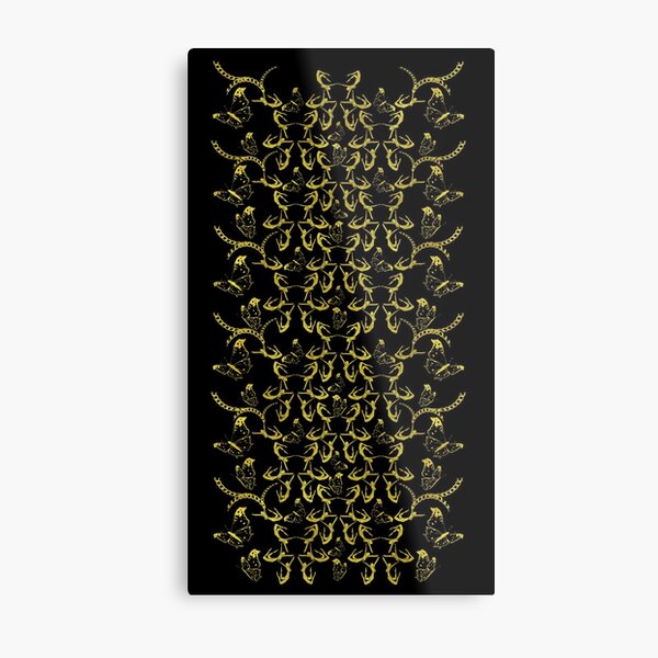 Sisterhood Metal Print