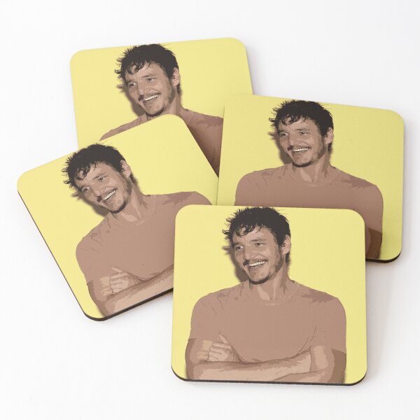 Item preview, Pedro Pascual designed and sold by Pictionary57.