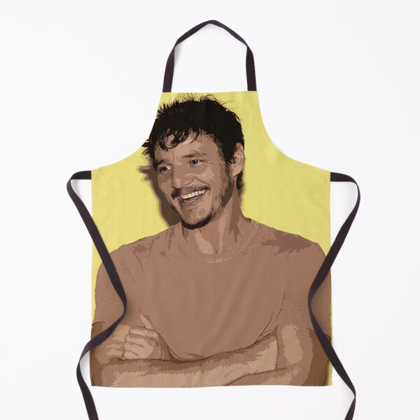 Item preview, pedro pascal  designed and sold by Pictionary57.