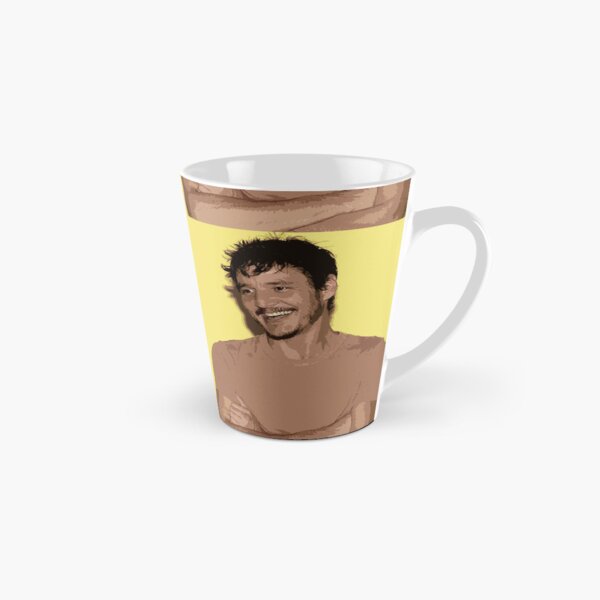 Item preview, pedro pascal  designed and sold by Pictionary57.