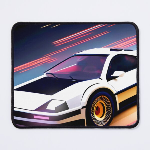 Item preview, Futuristic Car designed and sold by mghtymvrk2040.