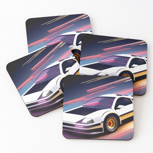 Item preview, Futuristic Car designed and sold by mghtymvrk2040.