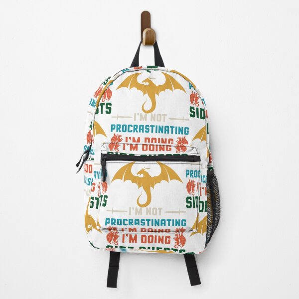 Item preview, I'm not procrastinating designed and sold by Bigfootwe.