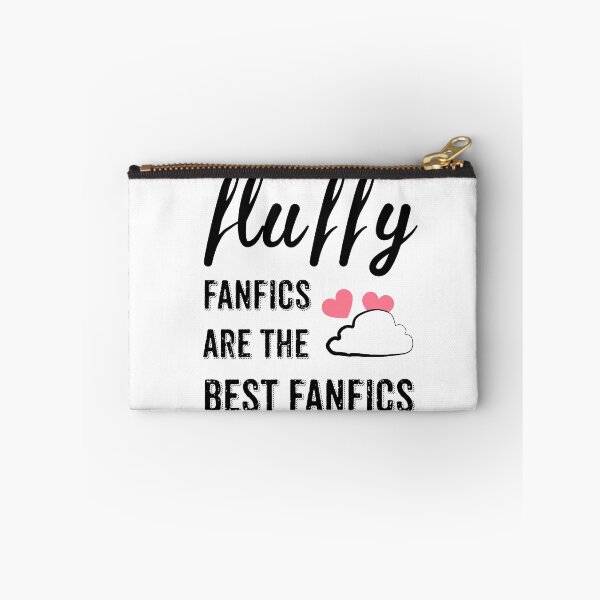 Artikelvorschau, Fluffige Fanfics entworfen und verkauft von Mirien.