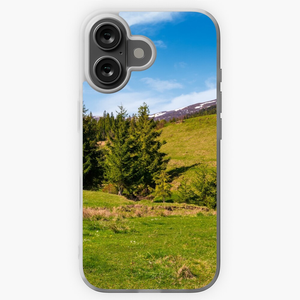 Item preview, iPhone Soft Case designed and sold by mike-pellinni.