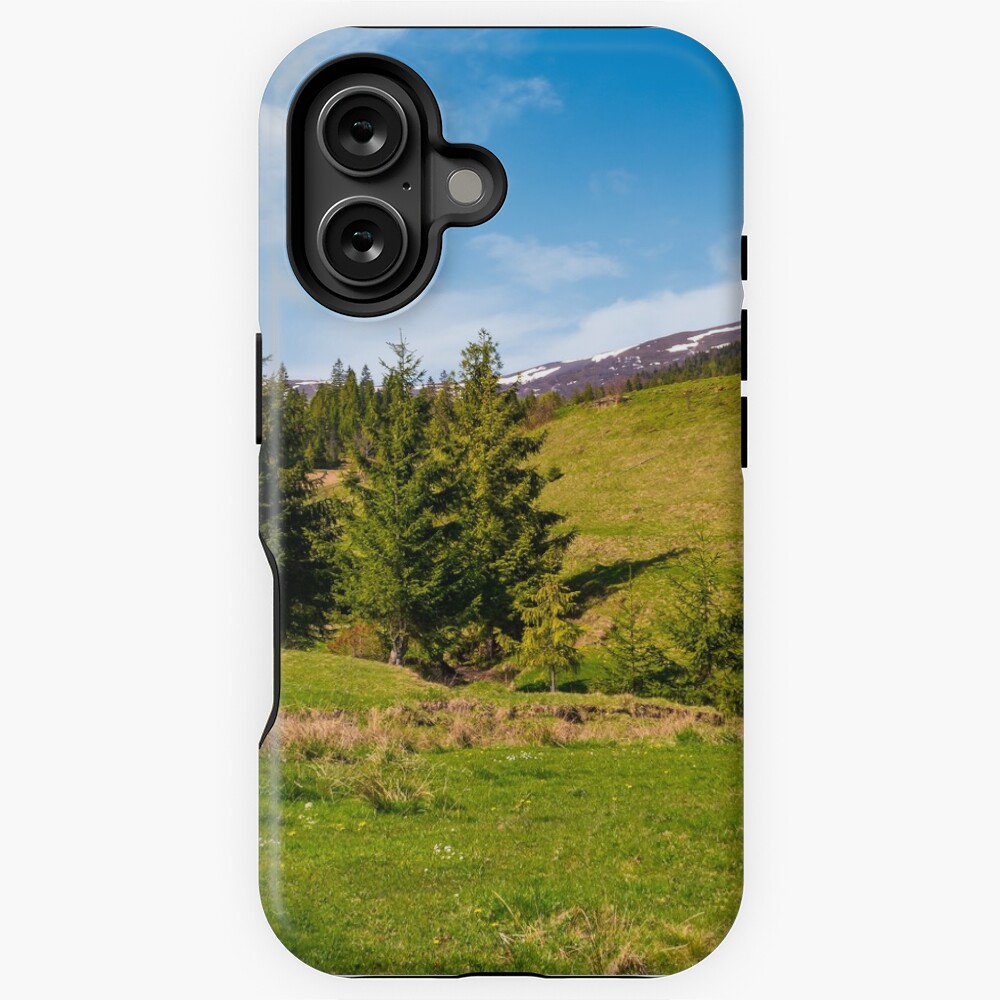 Item preview, iPhone Tough Case designed and sold by mike-pellinni.