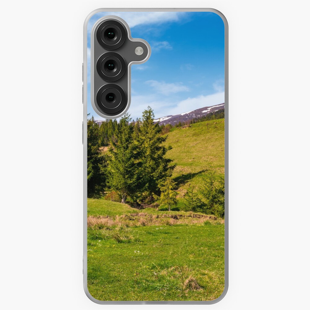 Item preview, Samsung Galaxy Soft Case designed and sold by mike-pellinni.