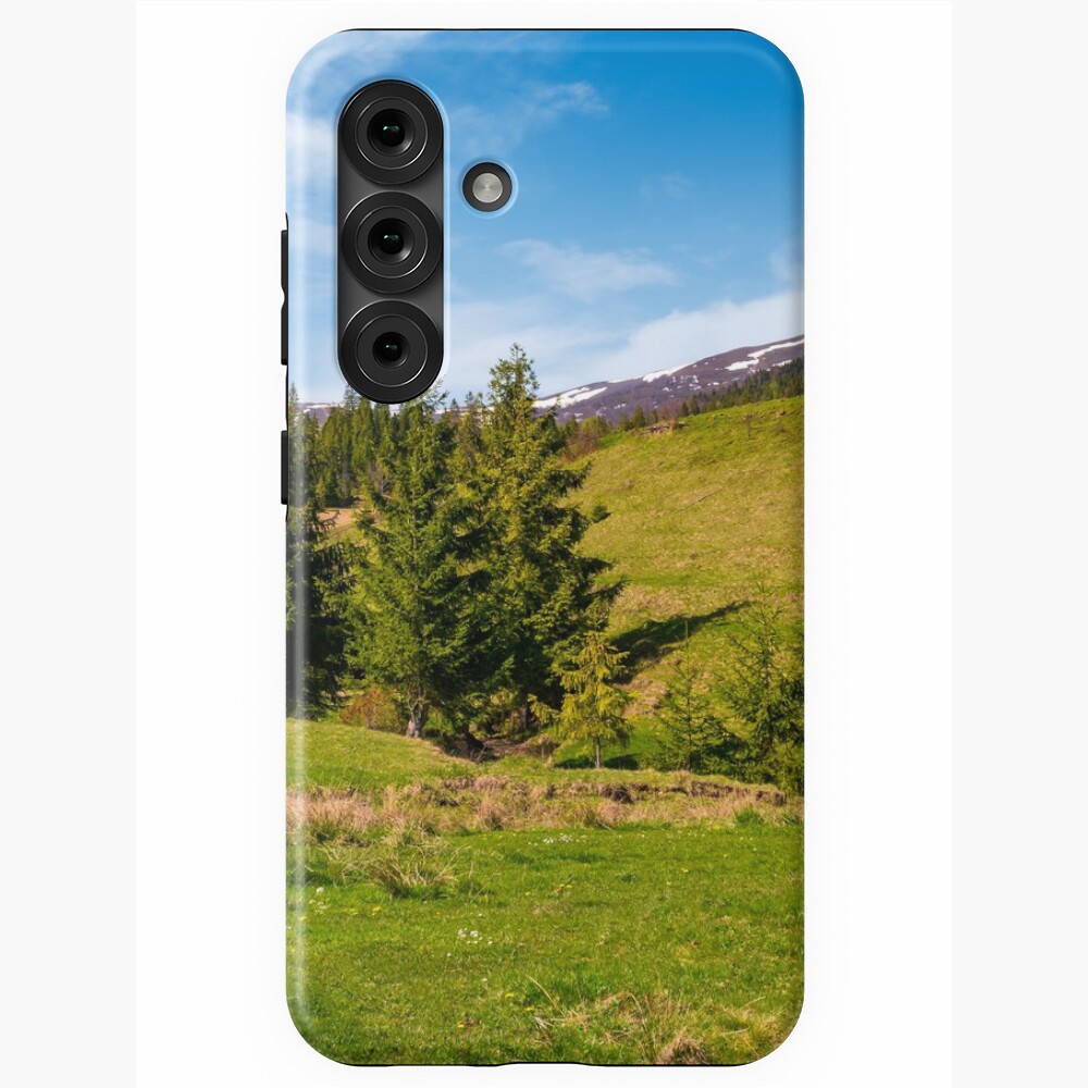 Item preview, Samsung Galaxy Tough Case designed and sold by mike-pellinni.