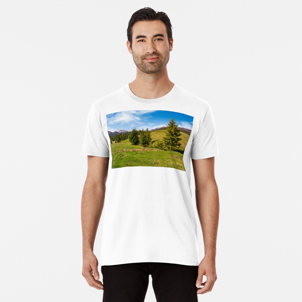 Item preview, Premium T-Shirt designed and sold by mike-pellinni.