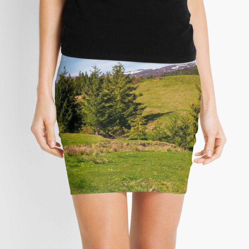 Item preview, Mini Skirt designed and sold by mike-pellinni.