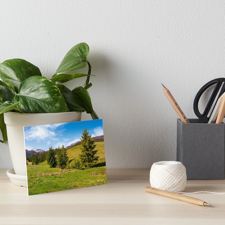Item preview, Art Board Print designed and sold by mike-pellinni.