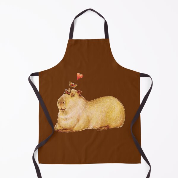Item preview, Capy Valentine designed and sold by umasharda.