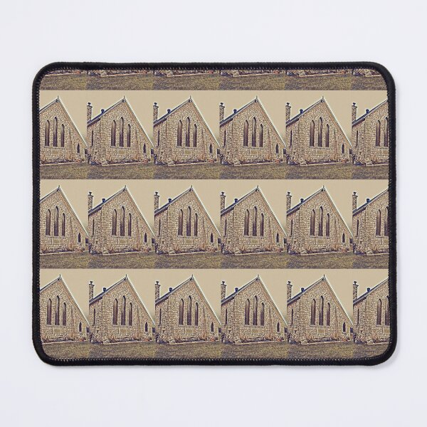 Item preview, Church Lion's Head No.2 designed and sold by MaryLinH.