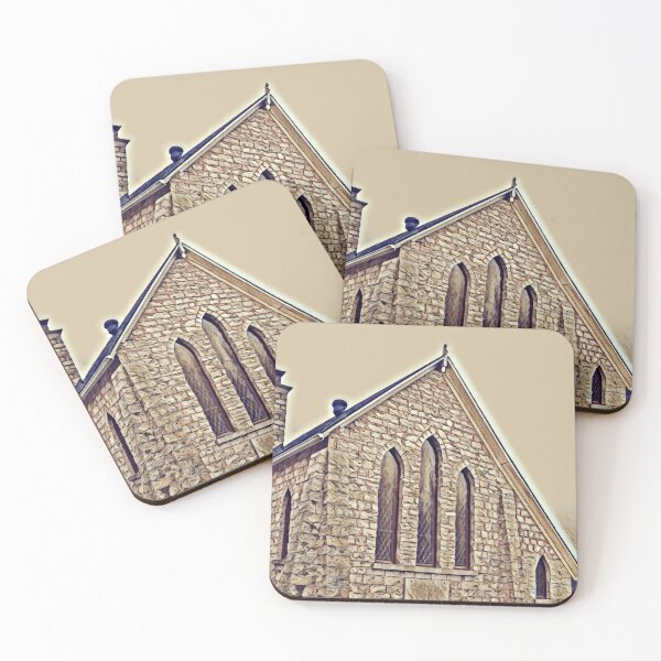 Item preview, Church Lion's Head No.2 designed and sold by MaryLinH.
