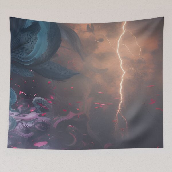 Item preview, Fallen world  designed and sold by MIGSZ.