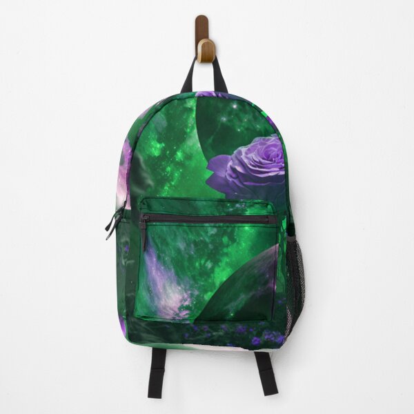 Item preview, Purple Roses on an Alien World designed and sold by Healio2.