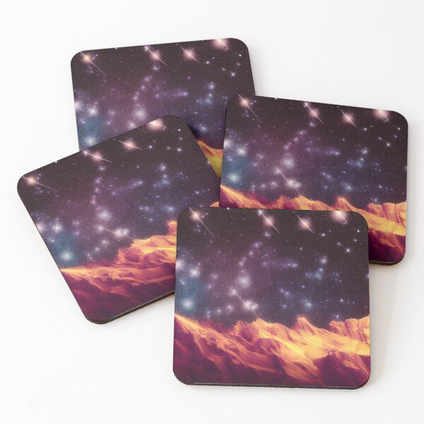 Item preview, cosmic dreams designed and sold by everybirdsings.