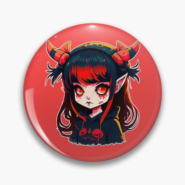 Item preview, I Love My Devil Girlfriend designed and sold by ultra-cute.