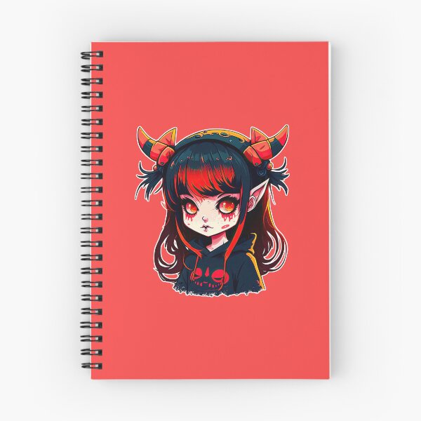 Item preview, I Love My Devil Girlfriend designed and sold by ultra-cute.