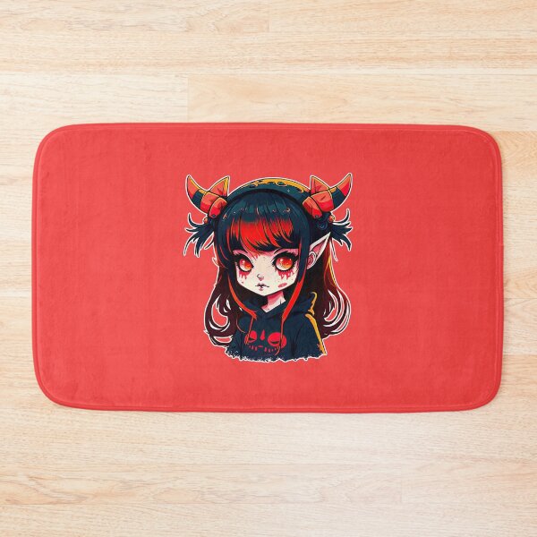Item preview, I Love My Devil Girlfriend designed and sold by ultra-cute.