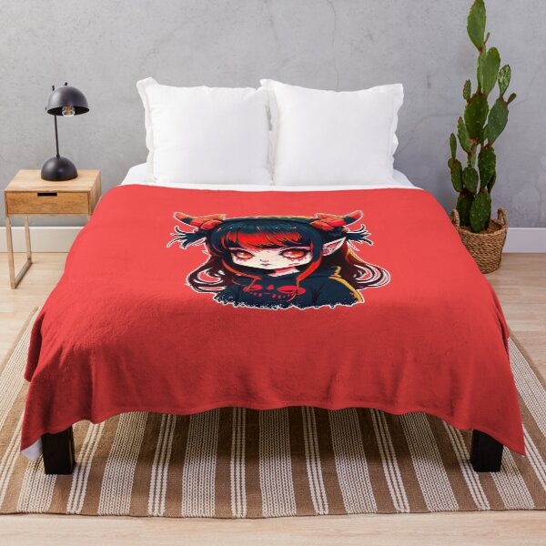 Item preview, I Love My Devil Girlfriend designed and sold by ultra-cute.
