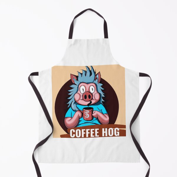 Item preview, COFFEE HOG 2 designed and sold by unclejab.