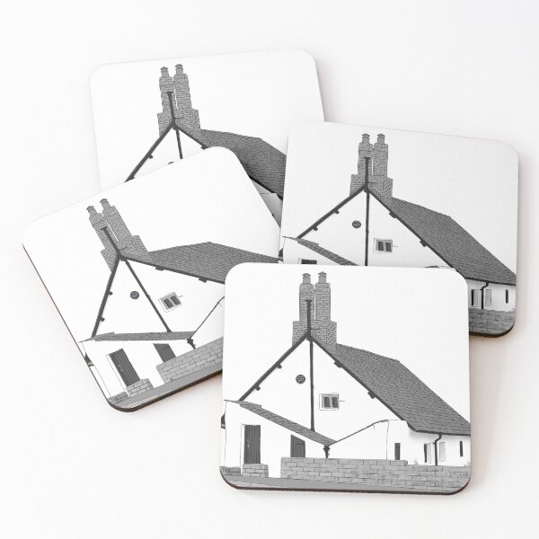 Item preview, Sir John Barrow Cottage designed and sold by Colin Bentham.