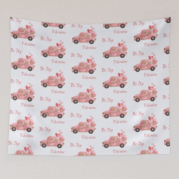 Item preview, Be my valentine  designed and sold by Lessonsprint.