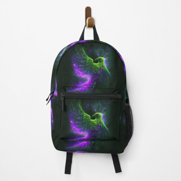 Item preview, Purple Phoenix in Space designed and sold by Healio2.