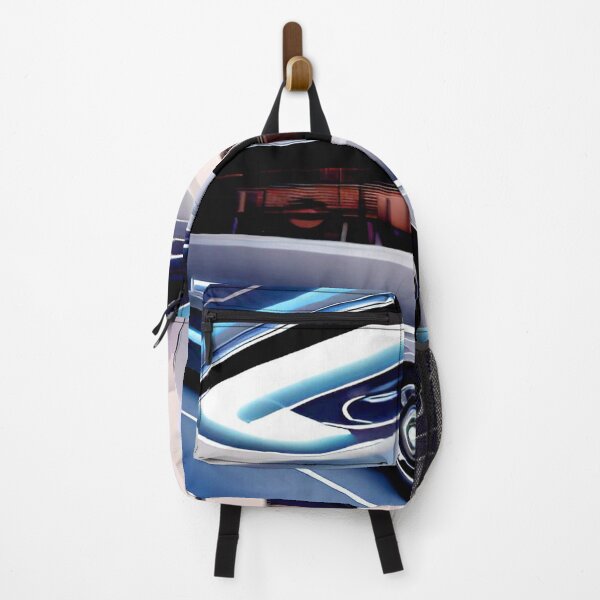 Item preview, Futuristic RV designed and sold by mghtymvrk2040.