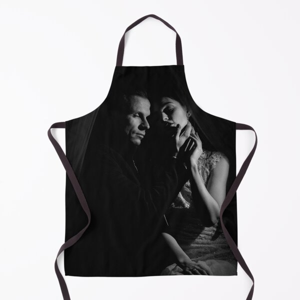 Item preview, Romantic Photo of a Valentine's day Couple designed and sold by AlderBlack.